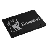 SSD Kingston Technology KC600 512 GB (SKC600/512G)