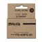 Patrone Actis KC-40R ink black  (KC-40R)