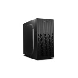 Datoru korpuss DeepCool Matrexx 30 SI Mini Tower (DP-MATX-MATREXX30-SI)