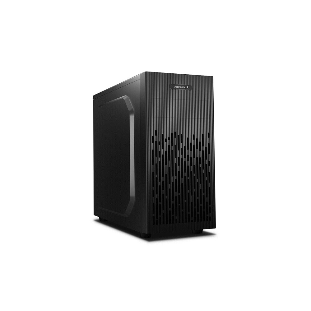 Datoru korpuss DeepCool Matrexx 30 SI Mini Tower (DP-MATX-MATREXX30-SI)