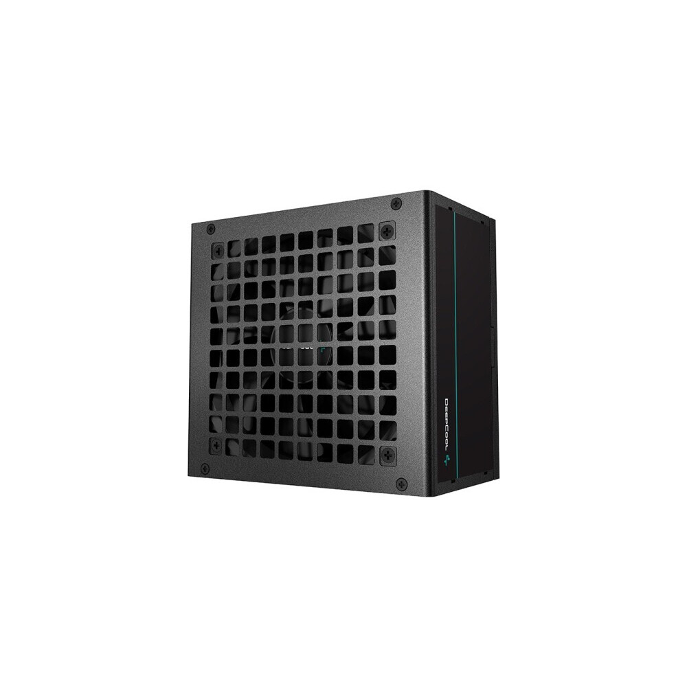 Das Netzteil DeepCool PF500 500 W (R-PF500D-HA0B-EU)