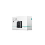 Das Netzteil DeepCool PF500 500 W (R-PF500D-HA0B-EU)