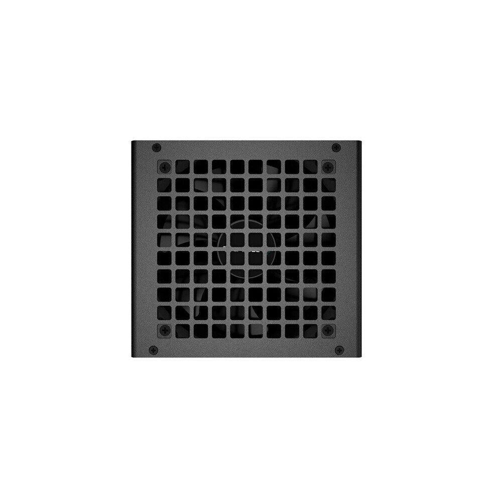 Das Netzteil DeepCool PF500 500 W (R-PF500D-HA0B-EU) - Foto 5