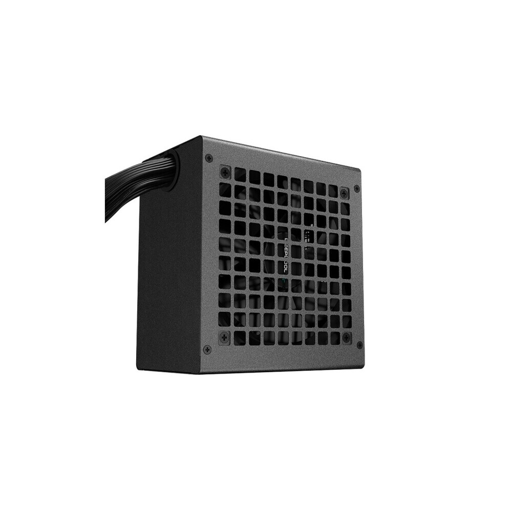 Das Netzteil DeepCool PF500 500 W (R-PF500D-HA0B-EU) - Foto 7