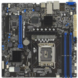 Server-Mainboard ASUS P13R-M C262 (90SB0C70-M0UAY0)