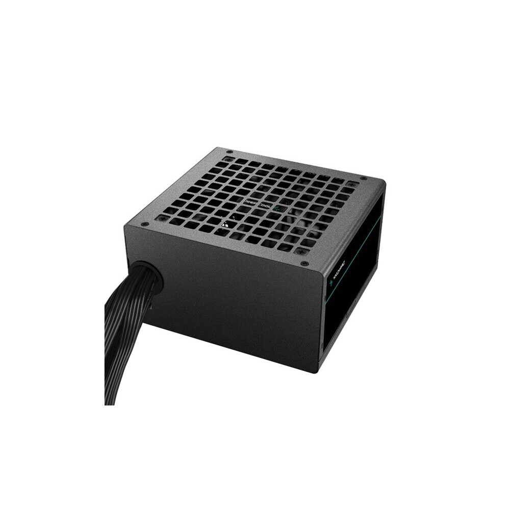 Barošanas bloks DeepCool PF700 700 W (R-PF700D-HA0B-EU) - foto 6