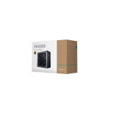 Barošanas bloks DeepCool PK550D 550 W (R-PK550D-FA0B-EU)