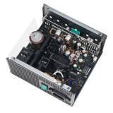 Barošanas bloks DeepCool PN850M 850 W (R-PN850M-FC0B-EU)