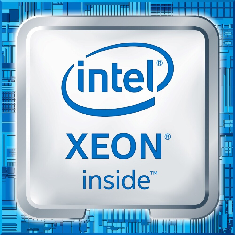 Der Serverprozessor Intel Xeon E-2468 (CM8071505024706)