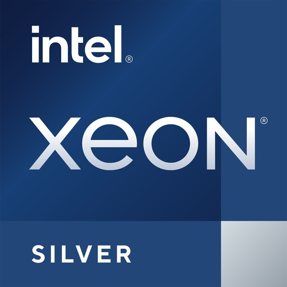 Der Serverprozessor Intel Xeon Silver 4410Y (PK8071305120002)
