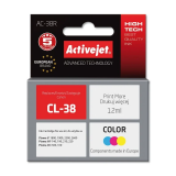 Patrone Activejet AC-38R Ink color (AC-38R)