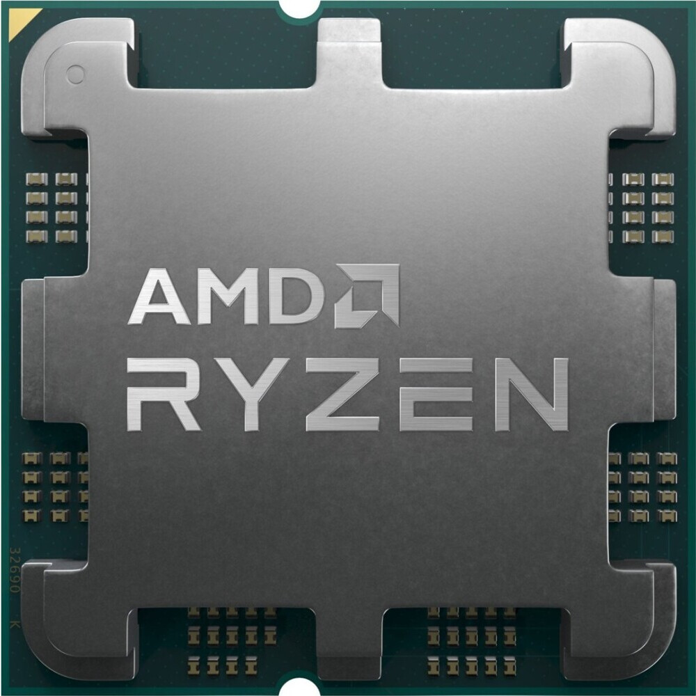 Procesors AMD Ryzen 5 7600 OEM (100-000001015) - PROAMDRYZ0251