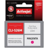 Patrone Activejet ACC-526MN Ink magenta (ACC-526MN)