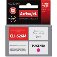 Patrone Activejet ACC-526MN Ink magenta (ACC-526MN)