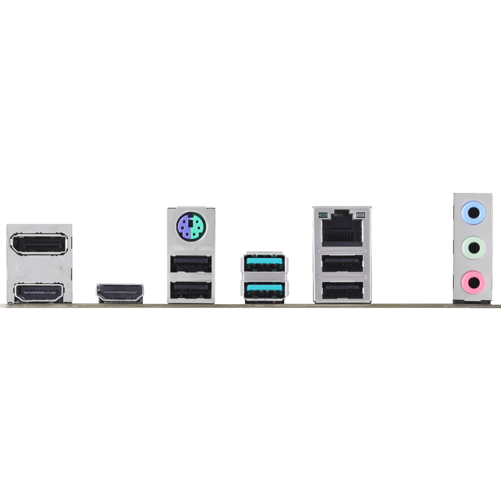 Mainboard ASUS PRIME B760M-A D4-CSM (PRIME B760M-A D4-CSM) - Foto 4