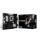 Mainboard BIOSTAR B760MX2-E PRO D4 (B760MX2-E PRO D4)
