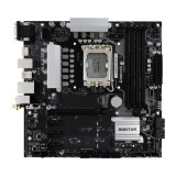 Mainboard BIOSTAR B760MX2-E PRO D4 (B760MX2-E PRO D4)