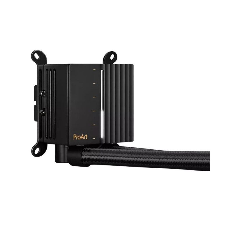 Procesoru dzesētājs ASUS ProArt LC 420 Black (90RC00N0-M0UAY0) - foto 6
