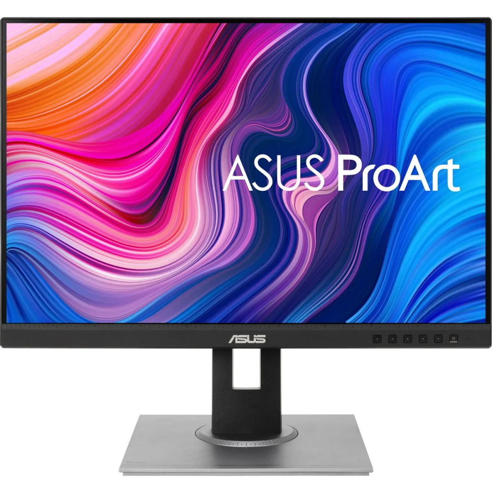 Der Monitor ASUS ProArt PA248QV 24.1" (PA248QV)