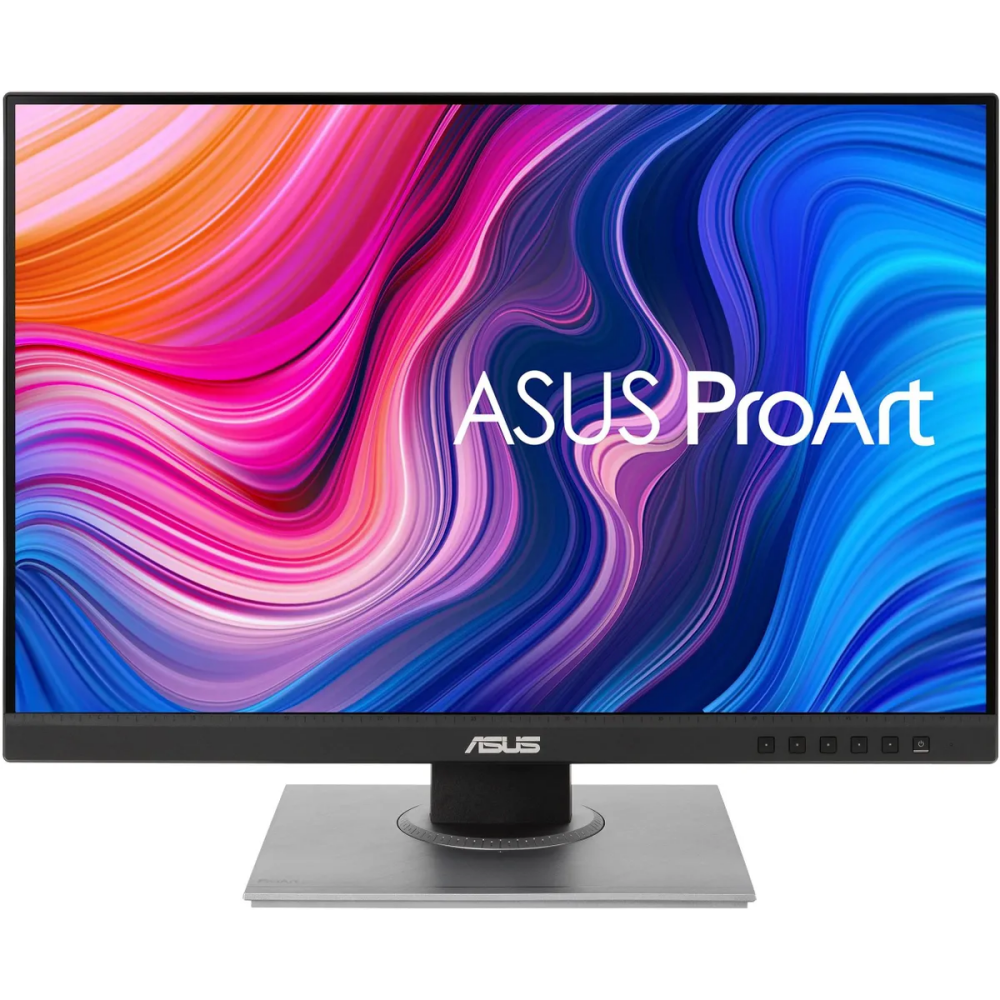 Der Monitor ASUS ProArt PA248QV 24.1" (PA248QV) - Foto 2