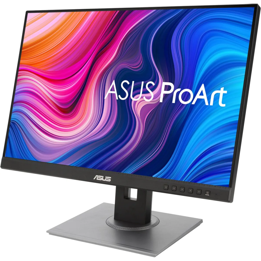 Der Monitor ASUS ProArt PA248QV 24.1" (PA248QV) - Foto 3