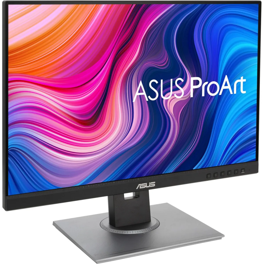 Der Monitor ASUS ProArt PA248QV 24.1" (PA248QV) - Foto 4