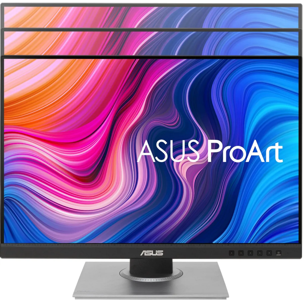 Der Monitor ASUS ProArt PA248QV 24.1" (PA248QV) - Foto 6