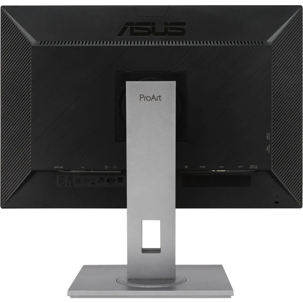 Der Monitor ASUS ProArt PA248QV 24.1" (PA248QV) - Foto 7