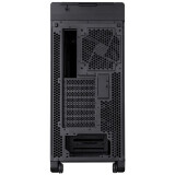 Datoru korpuss ASUS ProArt PA602 Midi Tower Black (90DC00J0-B09000)