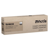 Kārtridžs Actis TB-B023A for Brother 2000 pages black (TB-B023A)