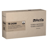 Druckkopfpatrone Actis TB-2420A for Brother 3000 pages black (TB-2420A)