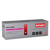 Toneris Activejet ATH-313AN (replacement for Canon, HP 126A CRG-729M, CE313A; Premium; 1000 pages; magenta) (ATH-313AN)