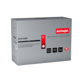 Toneris Activejet ATH-55NX (replacement for HP 55X CE255X, Canon CRG-724H; Supreme; 12500 pages; black) (ATH-55NX)