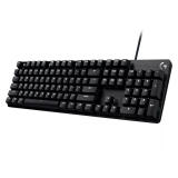 Tastatūra LOGITECH G413 SE Corded NORDIC ENG (920-010436)