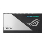 Barošanas bloks ASUS ROG Loki SFX-L 750W (90YE00N4-B0NA00)