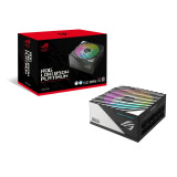 Barošanas bloks ASUS ROG Loki SFX-L 850W (90YE00N3-B0NA00)