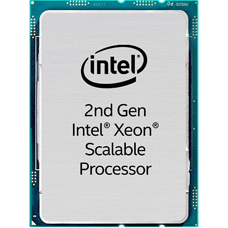 Server-Prozessor Intel Xeon Silver 4215R OEM - CD8069504449200