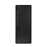 Datoru korpuss CHIEFTEC UNI Mini-Tower (BS-10B-300-FOB)