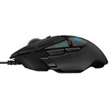 Pele Logitech G502 Hero Black (910-005471)