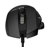 Pele Logitech G502 Hero Black (910-005471)