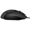 Pele Logitech G502 Hero Black (910-005471) - foto 5