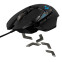 Pele Logitech G502 Hero Black (910-005471) - foto 9
