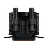 Ūdens dzesētājs ASUS ROG Ryuo III 240 Black (90RC00J1-M0UAY0)