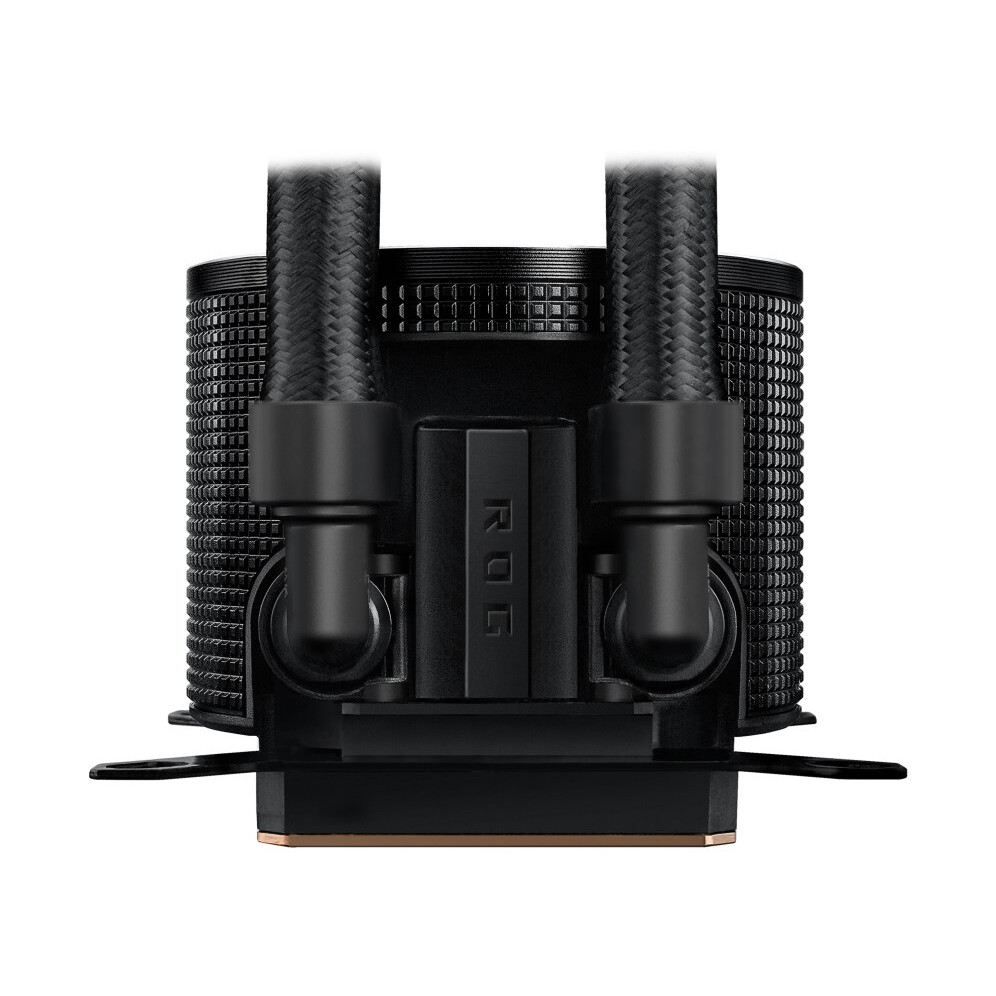 Ūdens dzesētājs ASUS ROG Ryuo III 240 Black (90RC00J1-M0UAY0) - foto 3