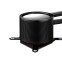 Ūdens dzesētājs ASUS ROG Ryuo III 240 Black (90RC00J1-M0UAY0) - foto 4