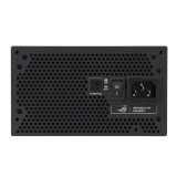 Barošanas bloks ASUS ROG Strix 1000W Gold Aura Edition (90YE00P1-B0NA00)