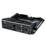 Pamatplate ASUS ROG STRIX B760-I GAMING WIFI (90MB1D90-M1EAY0)