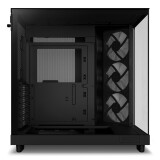 Datoru korpuss NZXT H6 Air Flow Midi Tower (CC-H61FB-R1)