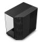 Gehause NZXT H6 Air Flow Midi Tower Black (CC-H61FB-01) - Foto 2