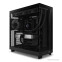 Gehause NZXT H6 Air Flow Midi Tower Black (CC-H61FB-01) - Foto 5